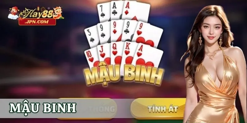 Mậu binh hay88